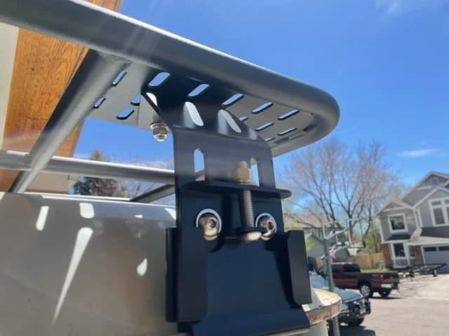Gamiviti Rain Gutter Towers (30/60 Risers)
